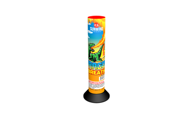Dragon Breath